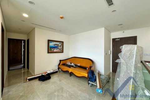 Квартира с 3 спальнями в Лонгбьен, Ханой , № 26426 20