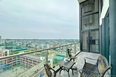 Квартира с 3 спальнями в Лонгбьен, Ханой , № 26426 10