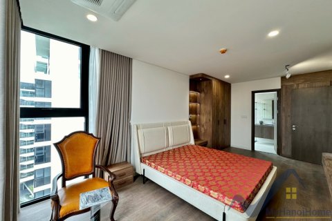 Квартира с 3 спальнями в Лонгбьен, Ханой , № 26426 14