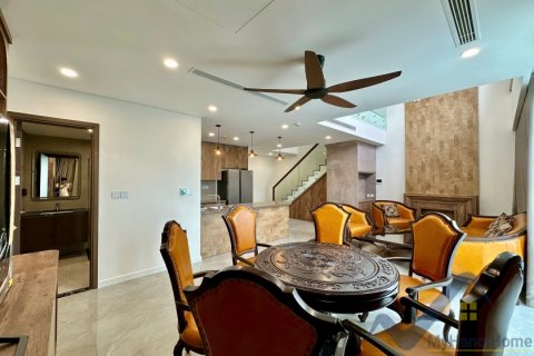 Квартира с 3 спальнями в Лонгбьен, Ханой , № 26426 8