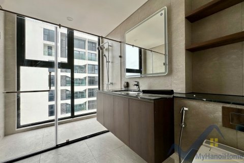 Квартира с 3 спальнями в Лонгбьен, Ханой , № 26426 17