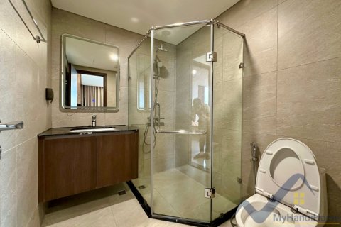 Квартира с 3 спальнями в Лонгбьен, Ханой , № 26426 11