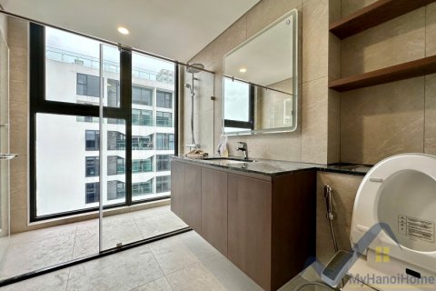 Квартира с 3 спальнями в Лонгбьен, Ханой , № 26426 25