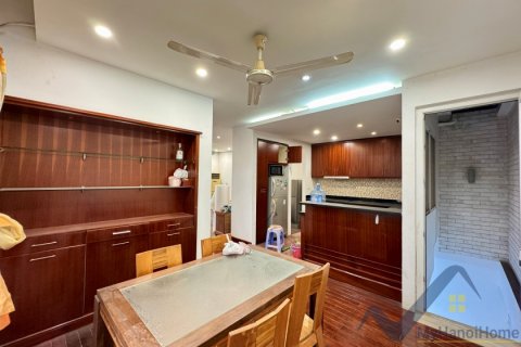 Вилла с 3 спальнями в Тэйхо, Ханой , № 26425 10