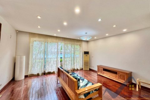 Вилла с 3 спальнями в Тэйхо, Ханой , № 26425 4