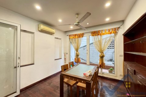 Вилла с 3 спальнями в Тэйхо, Ханой , № 26425 9