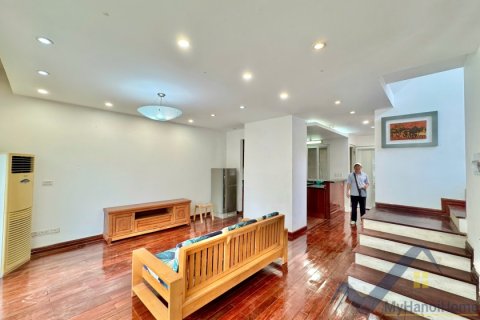 Вилла с 3 спальнями в Тэйхо, Ханой , № 26425 3