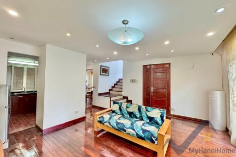 Вилла с 3 спальнями в Тэйхо, Ханой , № 26425 5