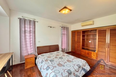 Вилла с 3 спальнями в Тэйхо, Ханой , № 26425 12