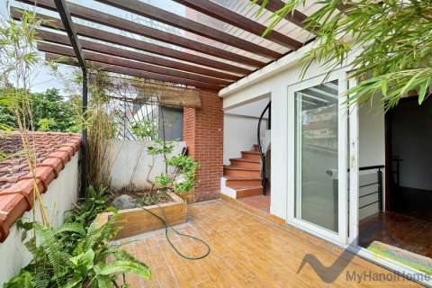 Вилла с 3 спальнями в Тэйхо, Ханой , № 26425 23