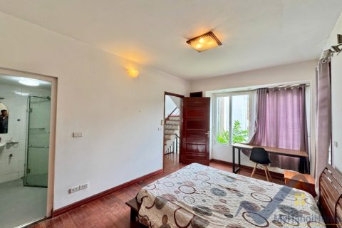 Вилла с 3 спальнями в Тэйхо, Ханой , № 26425 13