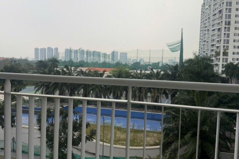 3 bedrooms Apartment in District 7, Ho Chi Minh,  No. 26144 9