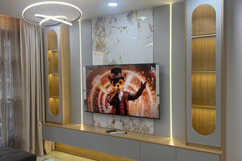 3 bedrooms Apartment in District 7, Ho Chi Minh,  No. 26144 3