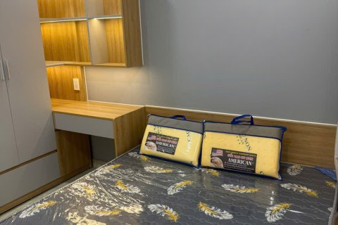 3 bedrooms Apartment in District 7, Ho Chi Minh,  No. 26144 15