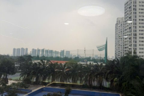 3 bedrooms Apartment in District 7, Ho Chi Minh,  No. 26144 10