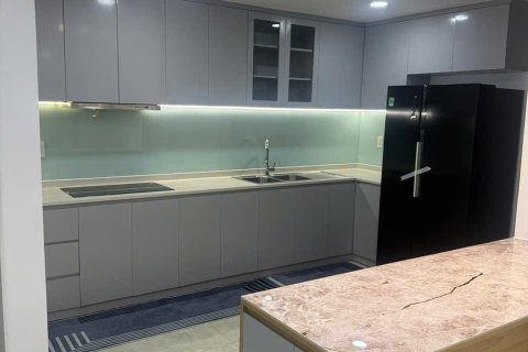 3 bedrooms Apartment in District 7, Ho Chi Minh,  No. 26144 1