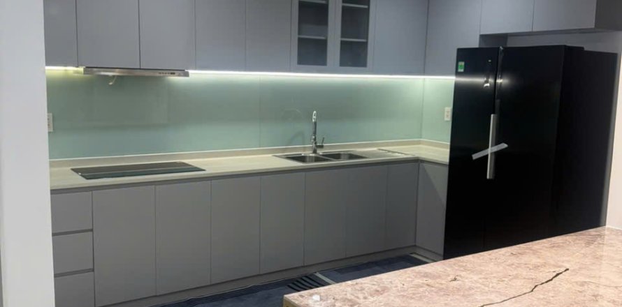 3 bedrooms Apartment in District 7, Ho Chi Minh,  No. 26144