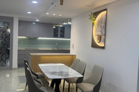 3 bedrooms Apartment in District 7, Ho Chi Minh,  No. 26144 2