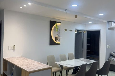 3 bedrooms Apartment in District 7, Ho Chi Minh,  No. 26144 16