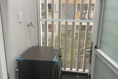 3 bedrooms Apartment in District 7, Ho Chi Minh,  No. 26144 13