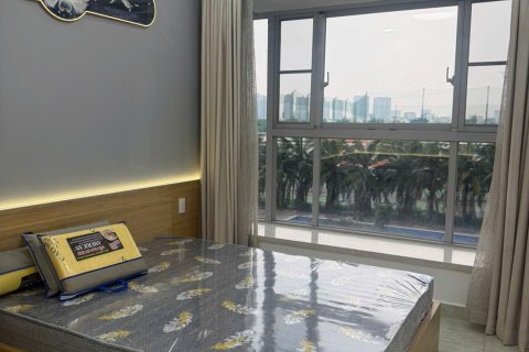 3 bedrooms Apartment in District 7, Ho Chi Minh,  No. 26144 6