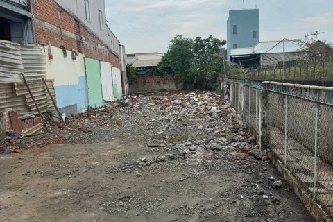 168m2 Land in Nha Be, Ho Chi Minh,  No. 26140