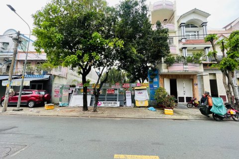 283.2m2 Land in District 7, Ho Chi Minh, No. 26142