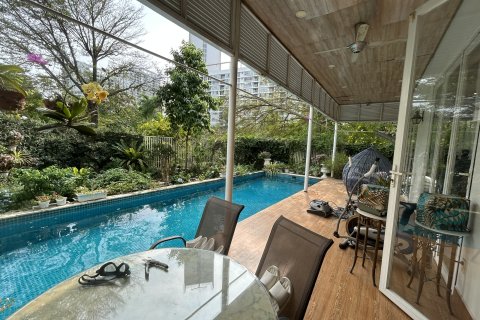 Вилла в Район 7, Хошимин ,  № 26133 8