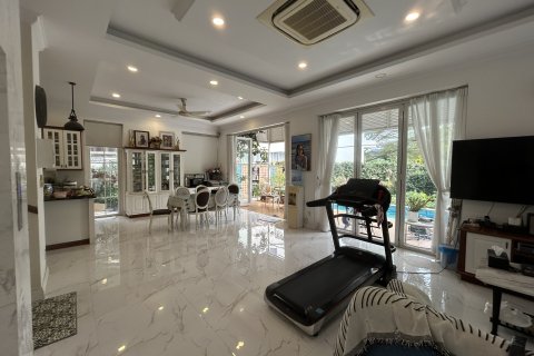 Вилла в Район 7, Хошимин ,  № 26133 4