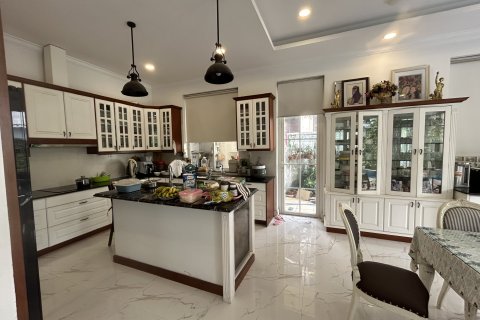 Вилла в Район 7, Хошимин ,  № 26133 6