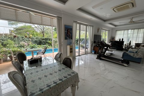 Вилла в Район 7, Хошимин ,  № 26133 3