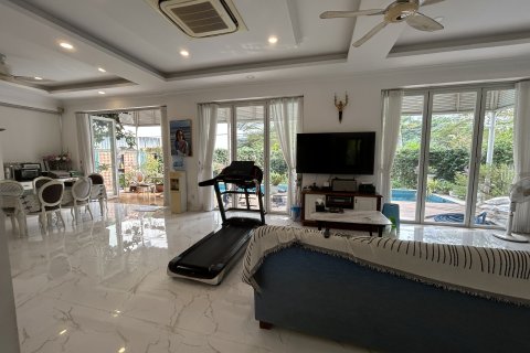 Вилла в Район 7, Хошимин ,  № 26133 7