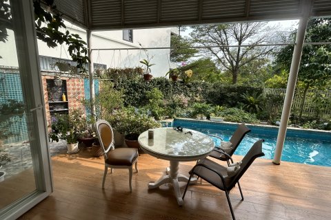 Вилла в Район 7, Хошимин ,  № 26133 5