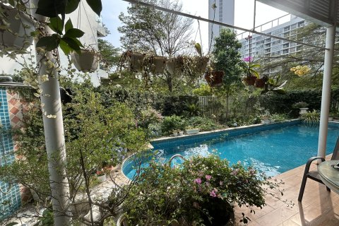 Вилла в Район 7, Хошимин ,  № 26133 10