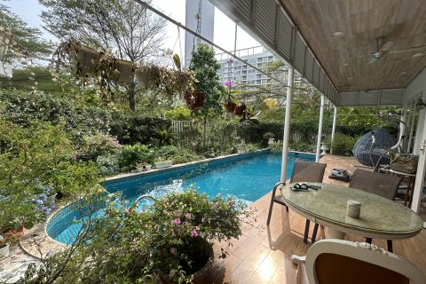 Вилла в Район 7, Хошимин ,  № 26133 9