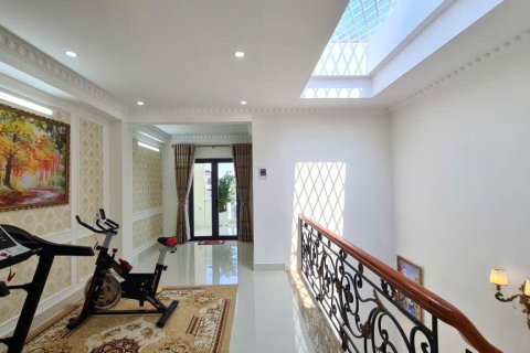 Вилла в Район 7, Хошимин ,  № 26134 8