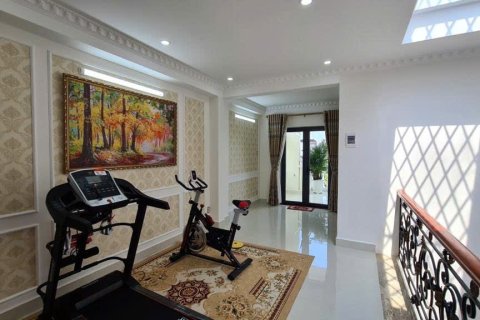 Вилла в Район 7, Хошимин ,  № 26134 4