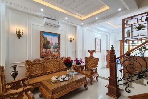 Вилла в Район 7, Хошимин ,  № 26134 7