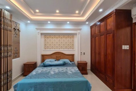 Вилла в Район 7, Хошимин ,  № 26134 6