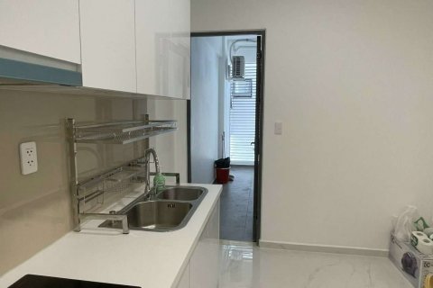 Квартира с 2 спальнями в Хошимин ,  № 26762 2