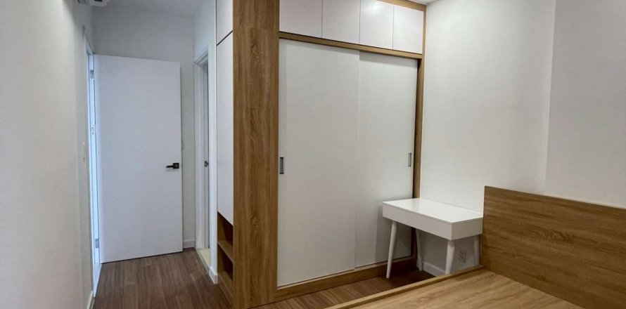 Квартира с 2 спальнями в Хошимин ,  № 26762