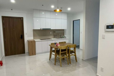 Квартира с 2 спальнями в Хошимин ,  № 26762 3