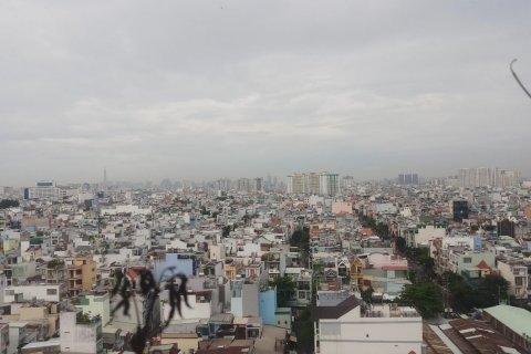 Квартира с 2 спальнями в Хошимин ,  № 26760 3