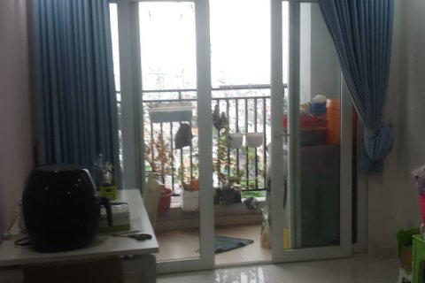 Квартира с 2 спальнями в Хошимин ,  № 26760