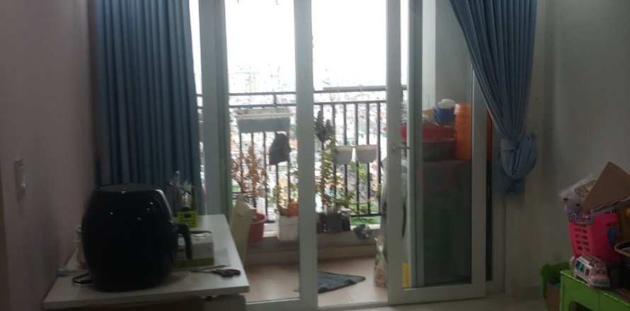 Квартира с 2 спальнями в Хошимин ,  № 26760