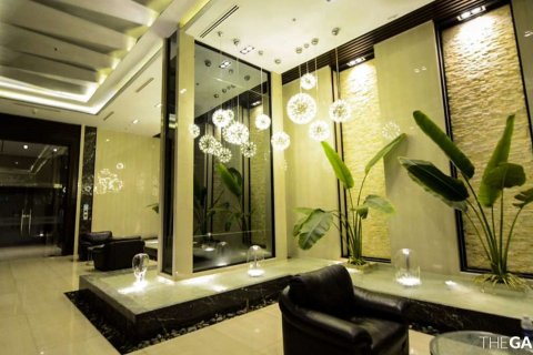 Квартира с 2 спальнями в Хошимин ,  № 26760 6