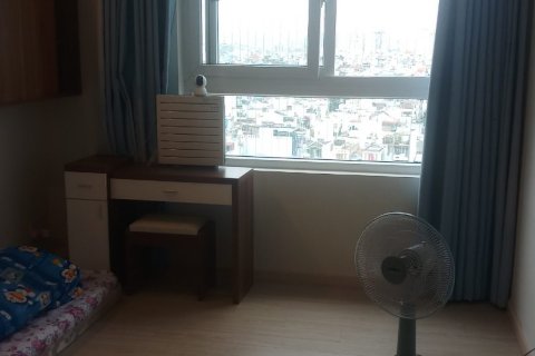 Квартира с 2 спальнями в Хошимин ,  № 26760 4