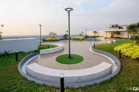 Квартира с 2 спальнями в Хошимин ,  № 26760 8