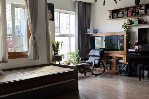 Квартира с 2 спальнями в Хошимин ,  № 26759