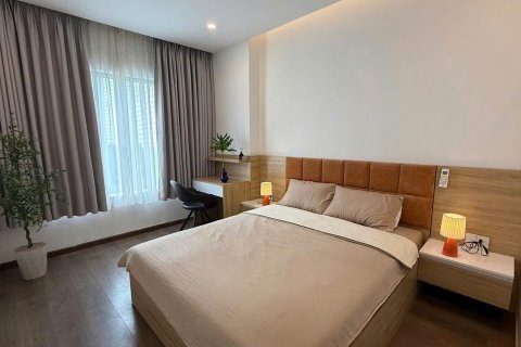 3 bedrooms Apartment in Ho Chi Minh,  No. 26763 5